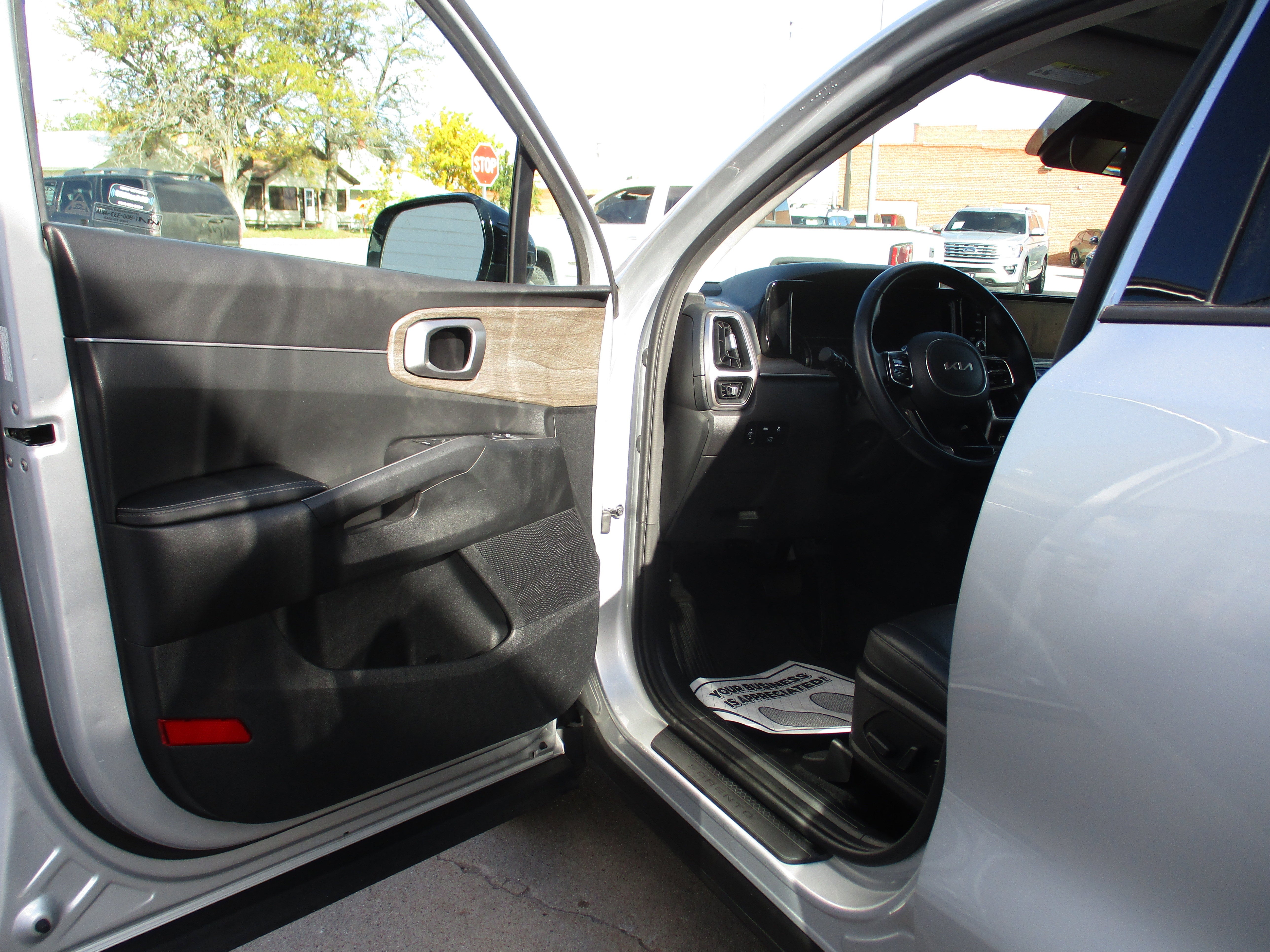 2022 Kia Sorento X-Line EX