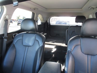 2022 Kia Sorento X-Line EX