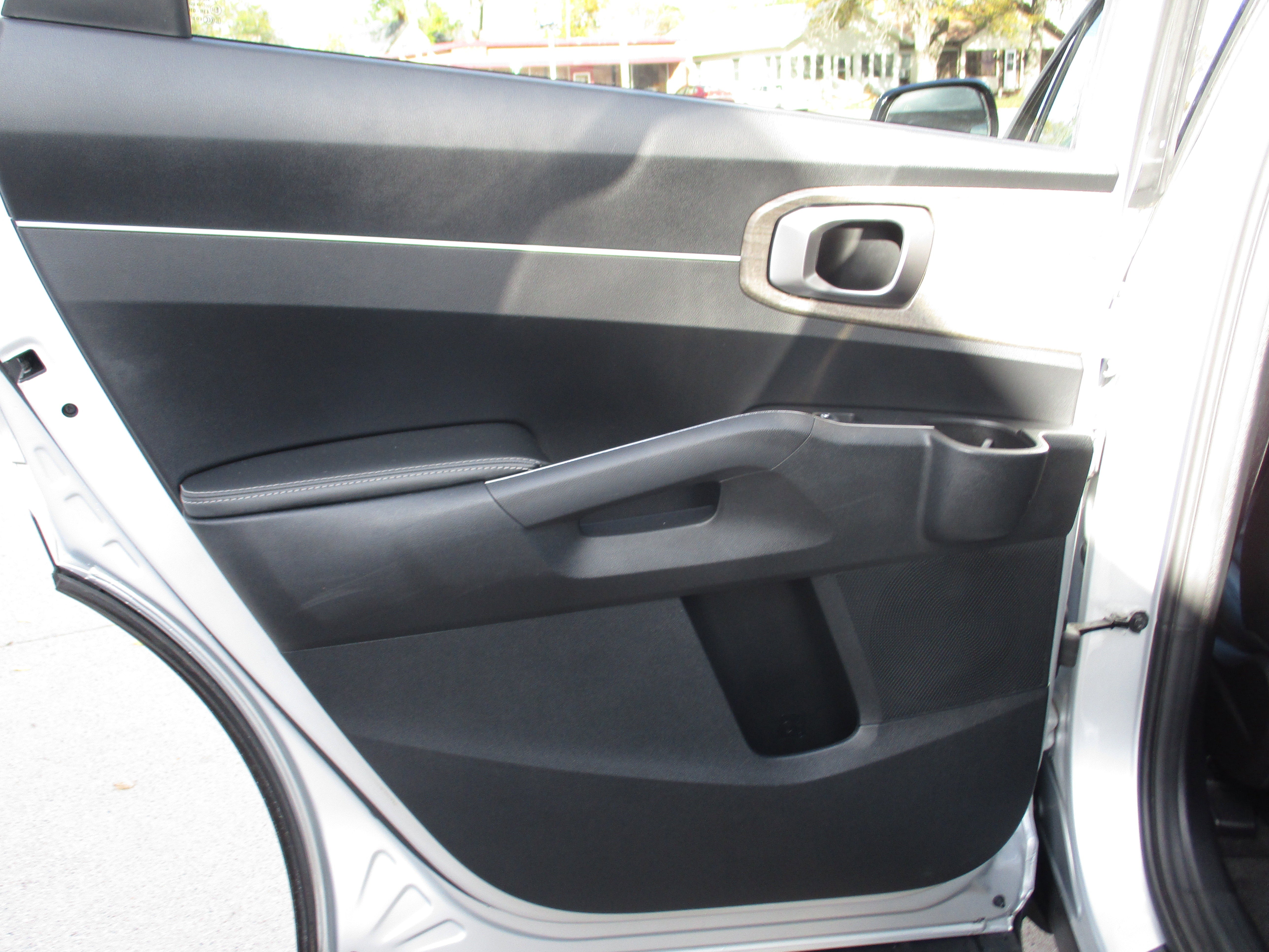 2022 Kia Sorento X-Line EX