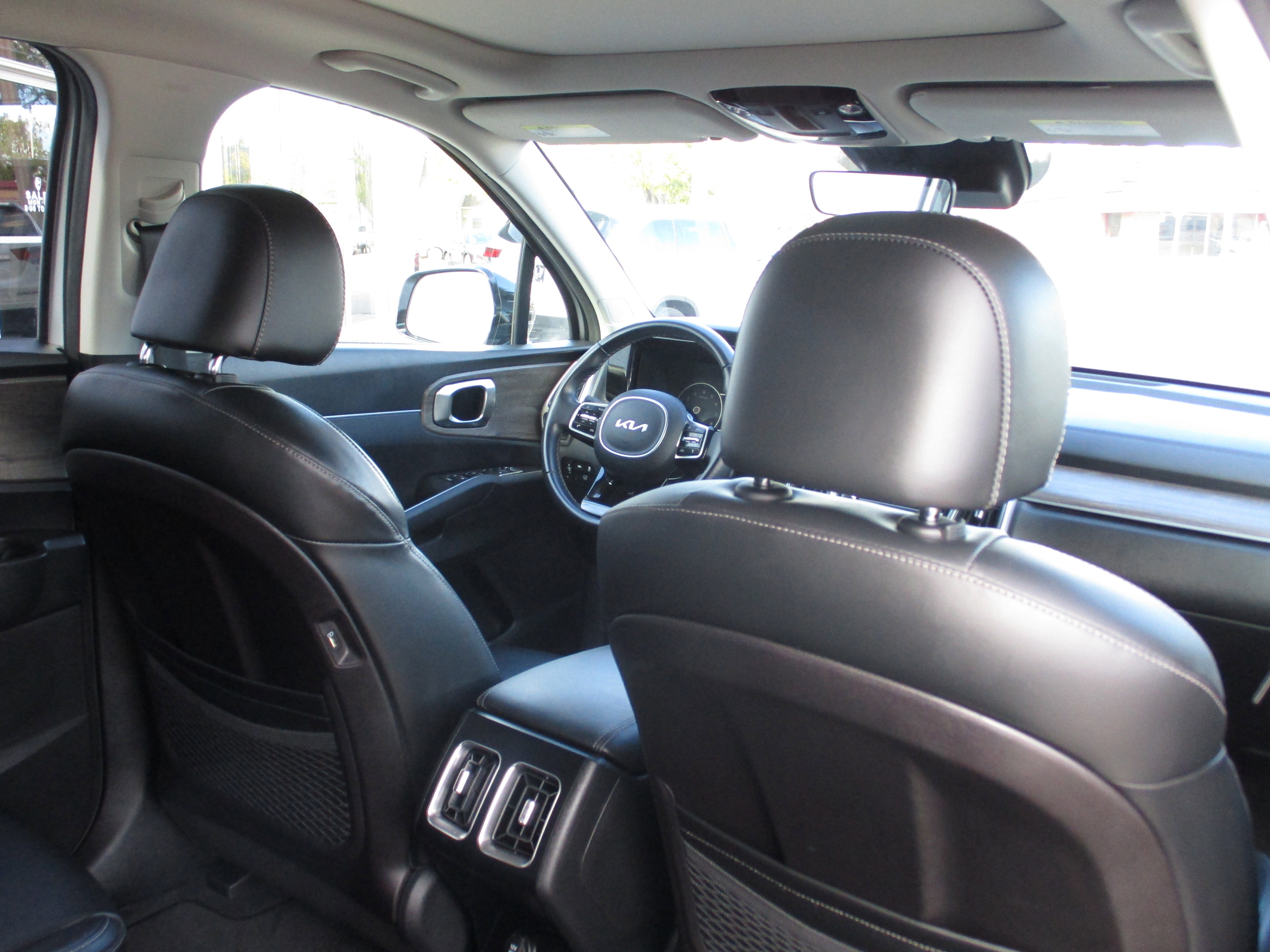 2022 Kia Sorento X-Line EX