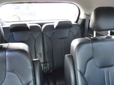 2022 Kia Sorento X-Line EX