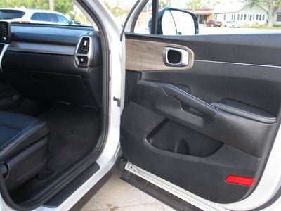 2022 Kia Sorento X-Line EX