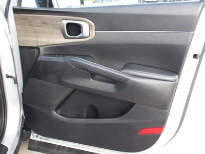 2022 Kia Sorento X-Line EX