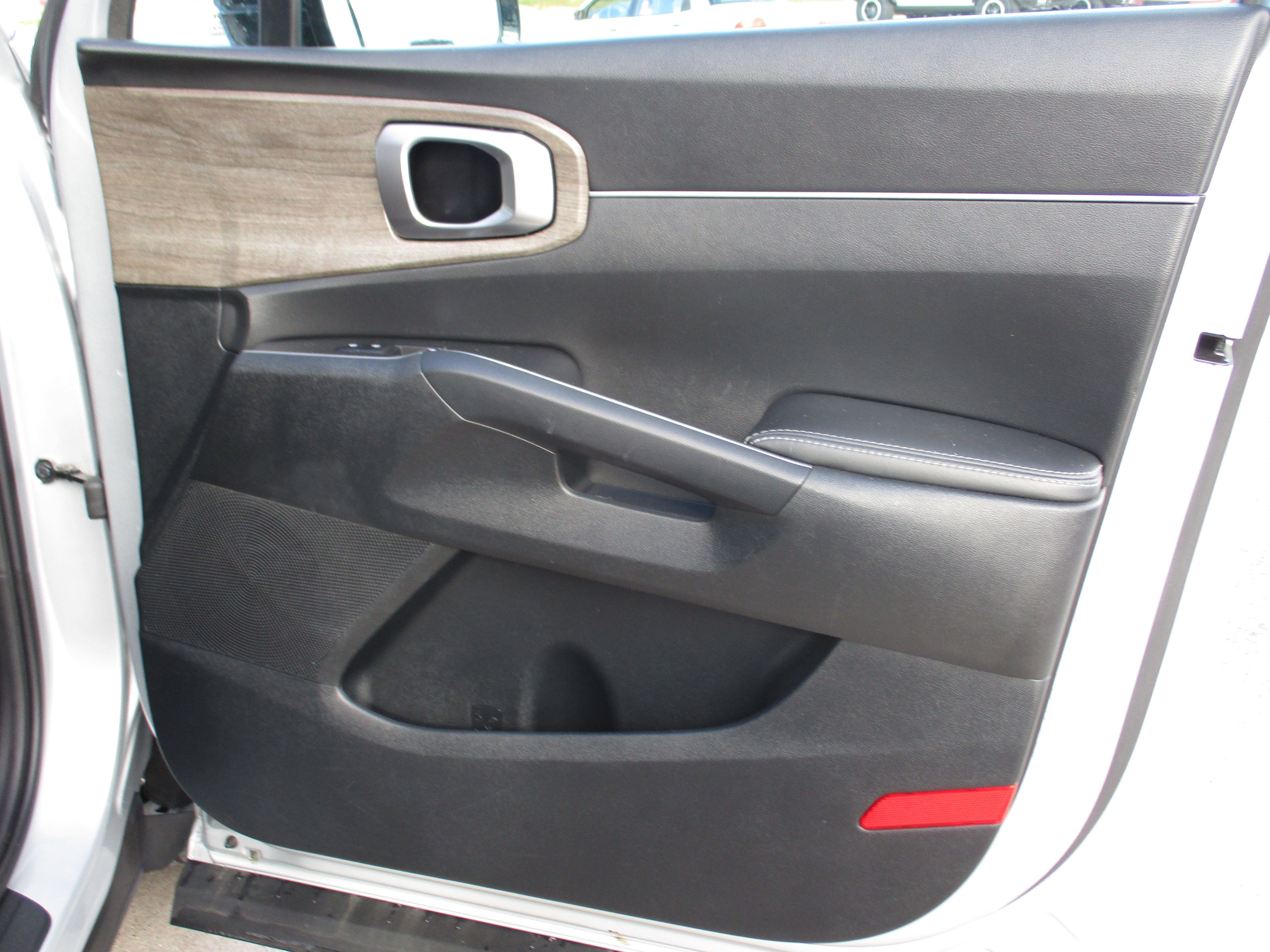 2022 Kia Sorento X-Line EX