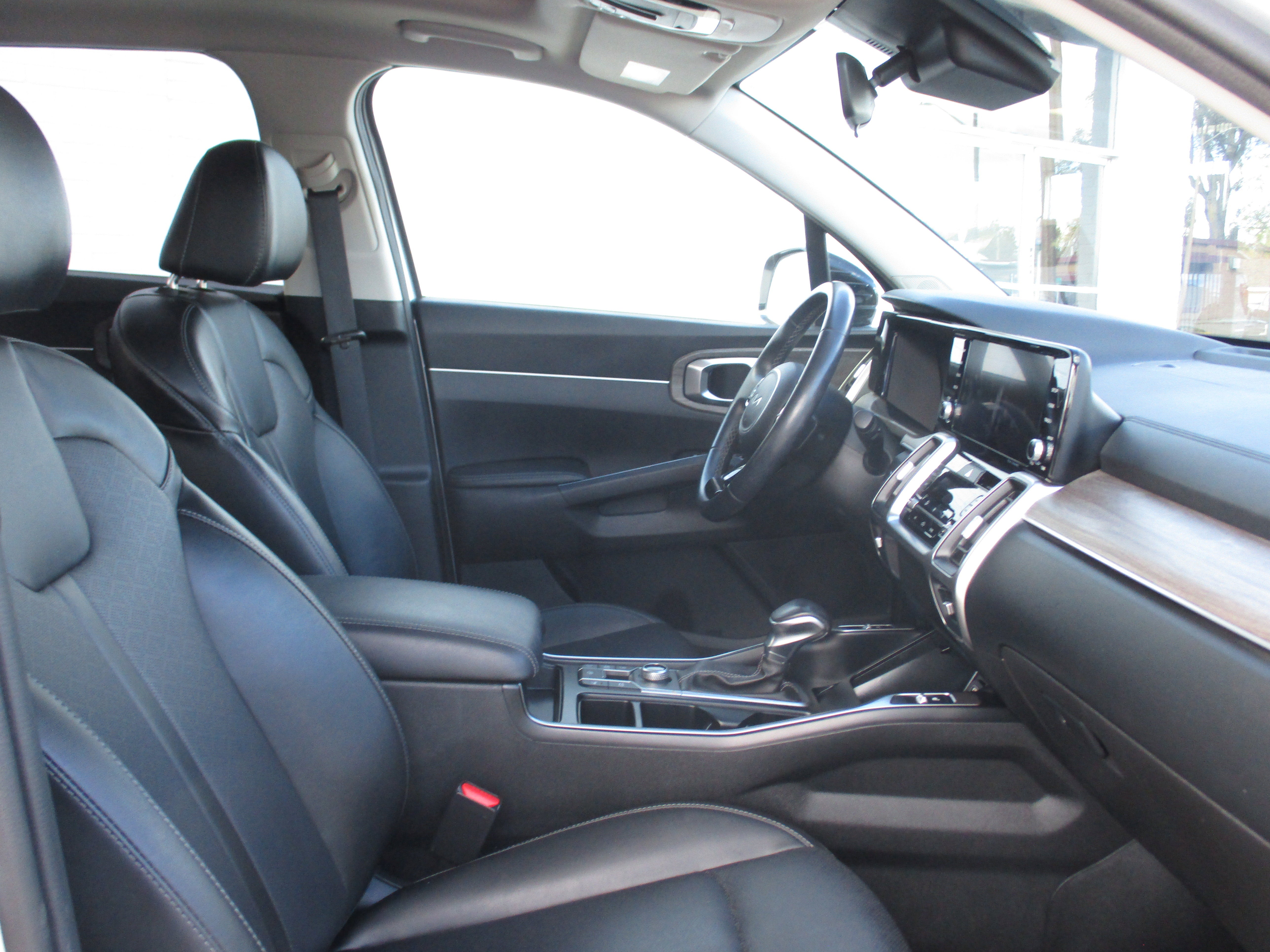 2022 Kia Sorento X-Line EX