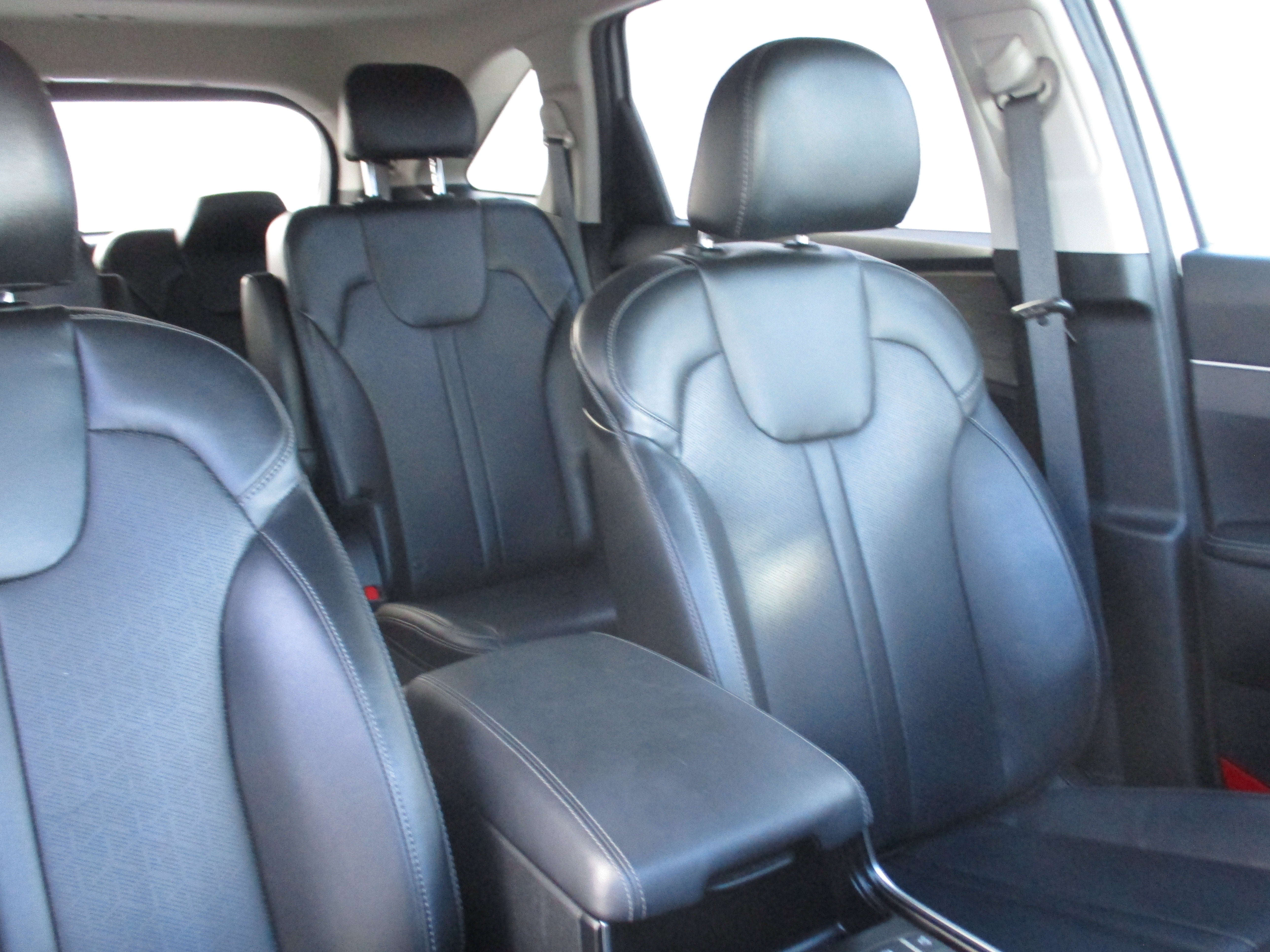 2022 Kia Sorento X-Line EX