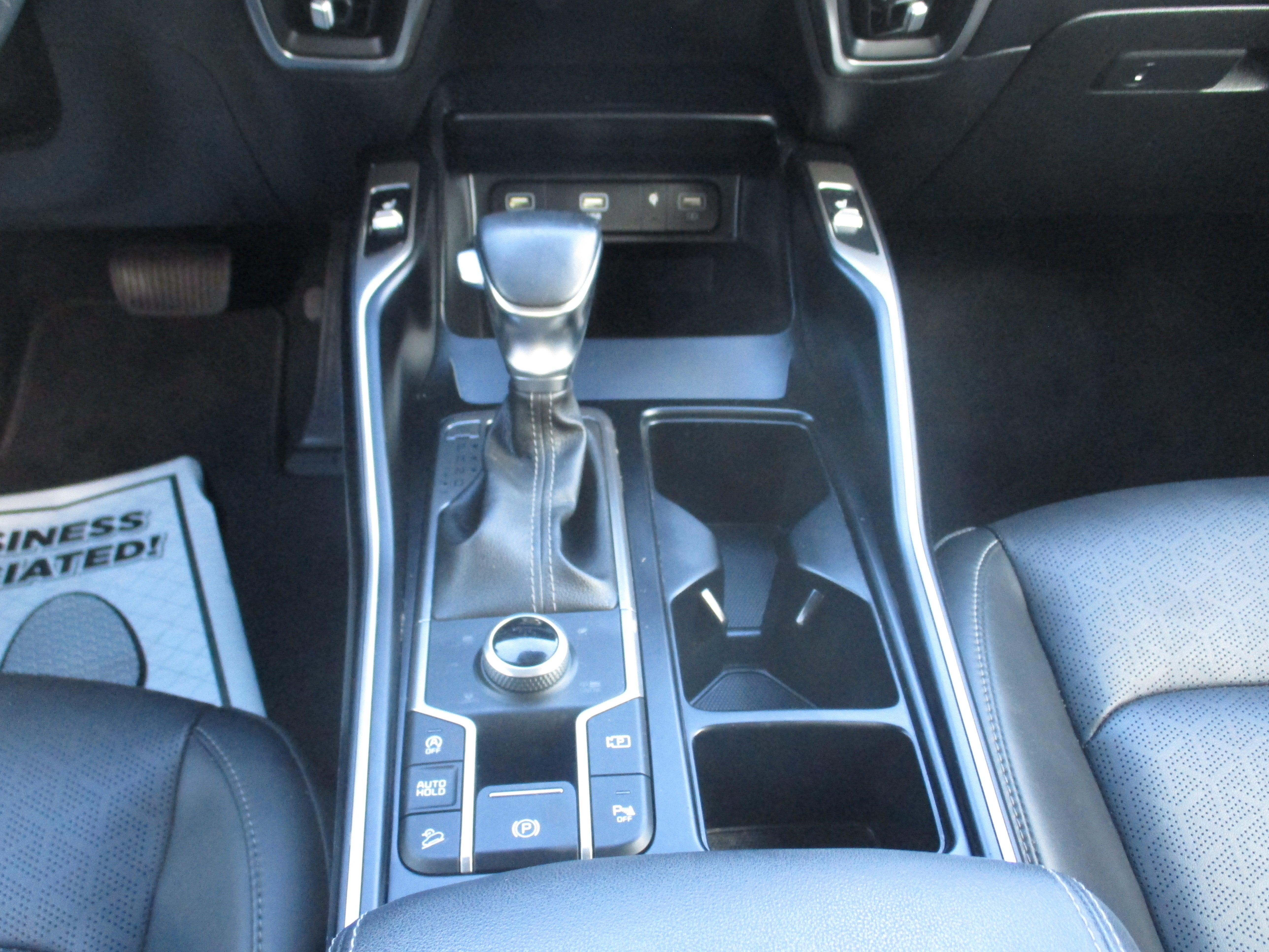 2022 Kia Sorento X-Line EX