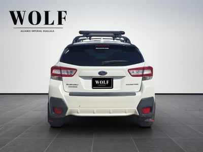 2019 Subaru Crosstrek Premium