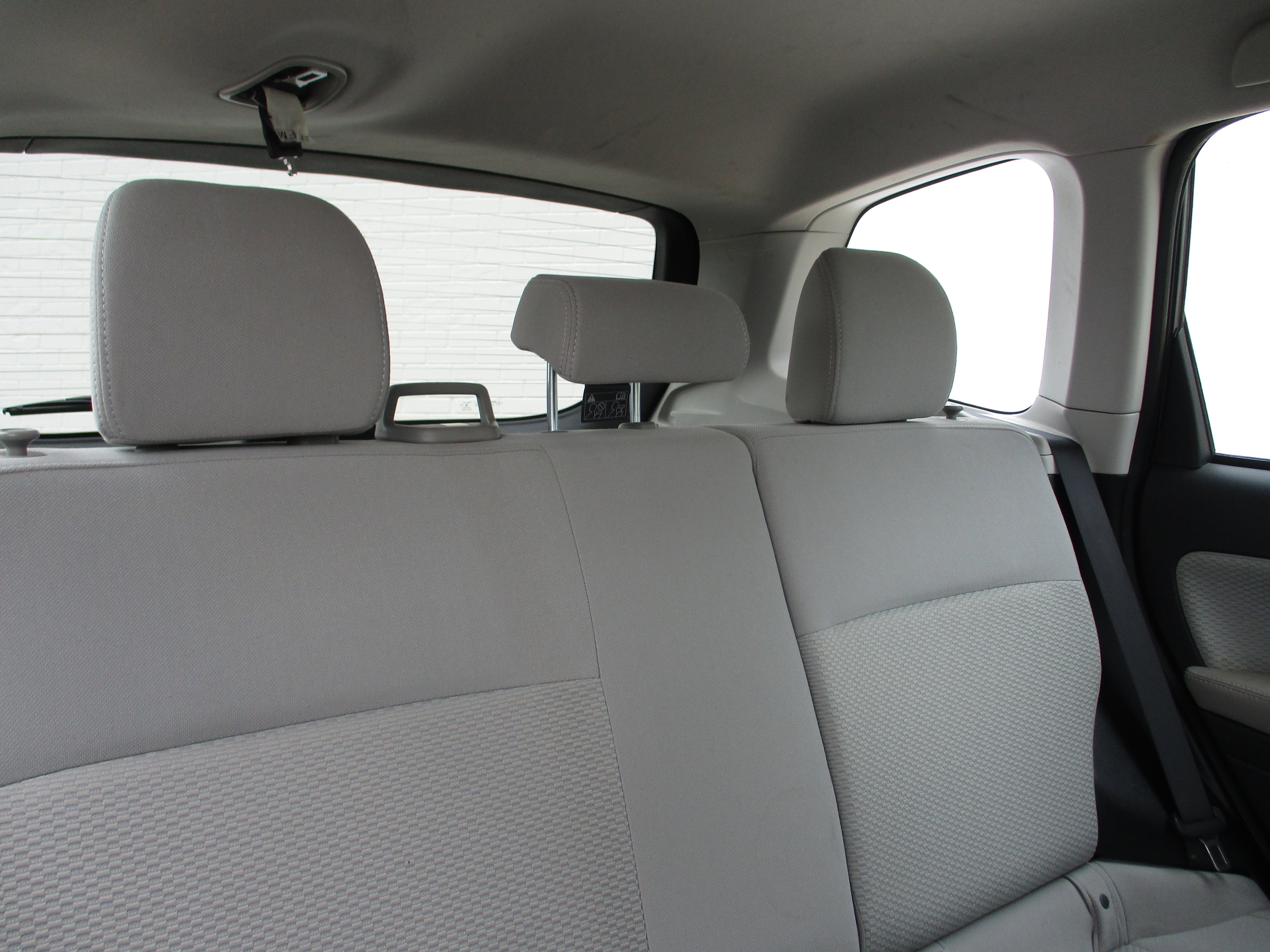 2018 Subaru Forester 2.5i CVT