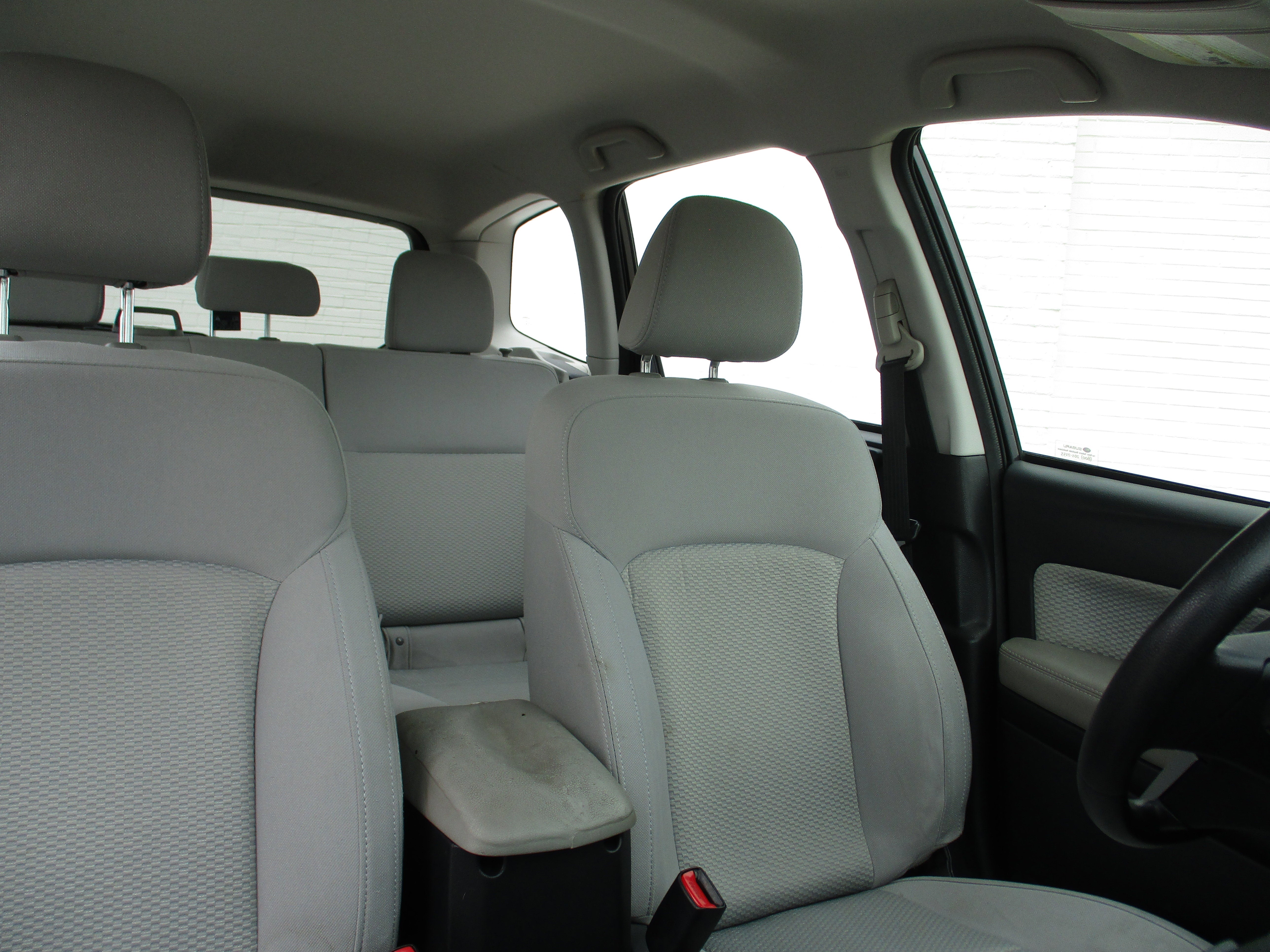 2018 Subaru Forester 2.5i CVT