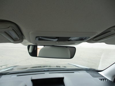 2018 Subaru Forester 2.5i CVT