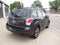 2018 Subaru Forester 2.5i CVT