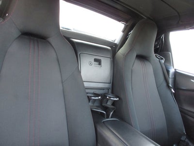 2017 Mazda Mazda MX-5 Miata RF Club