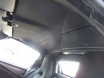 2017 Mazda Mazda MX-5 Miata RF Club