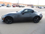 2017 Mazda Mazda MX-5 Miata RF Club