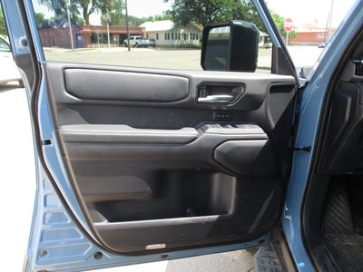 2025 Toyota Land Cruiser 4WD (Natl)