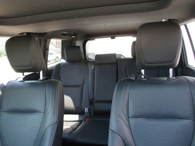 2025 Toyota Land Cruiser 4WD (Natl)