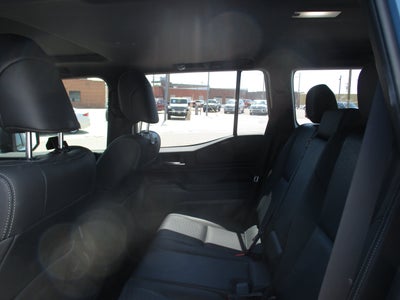 2025 Toyota Land Cruiser 4WD (Natl)