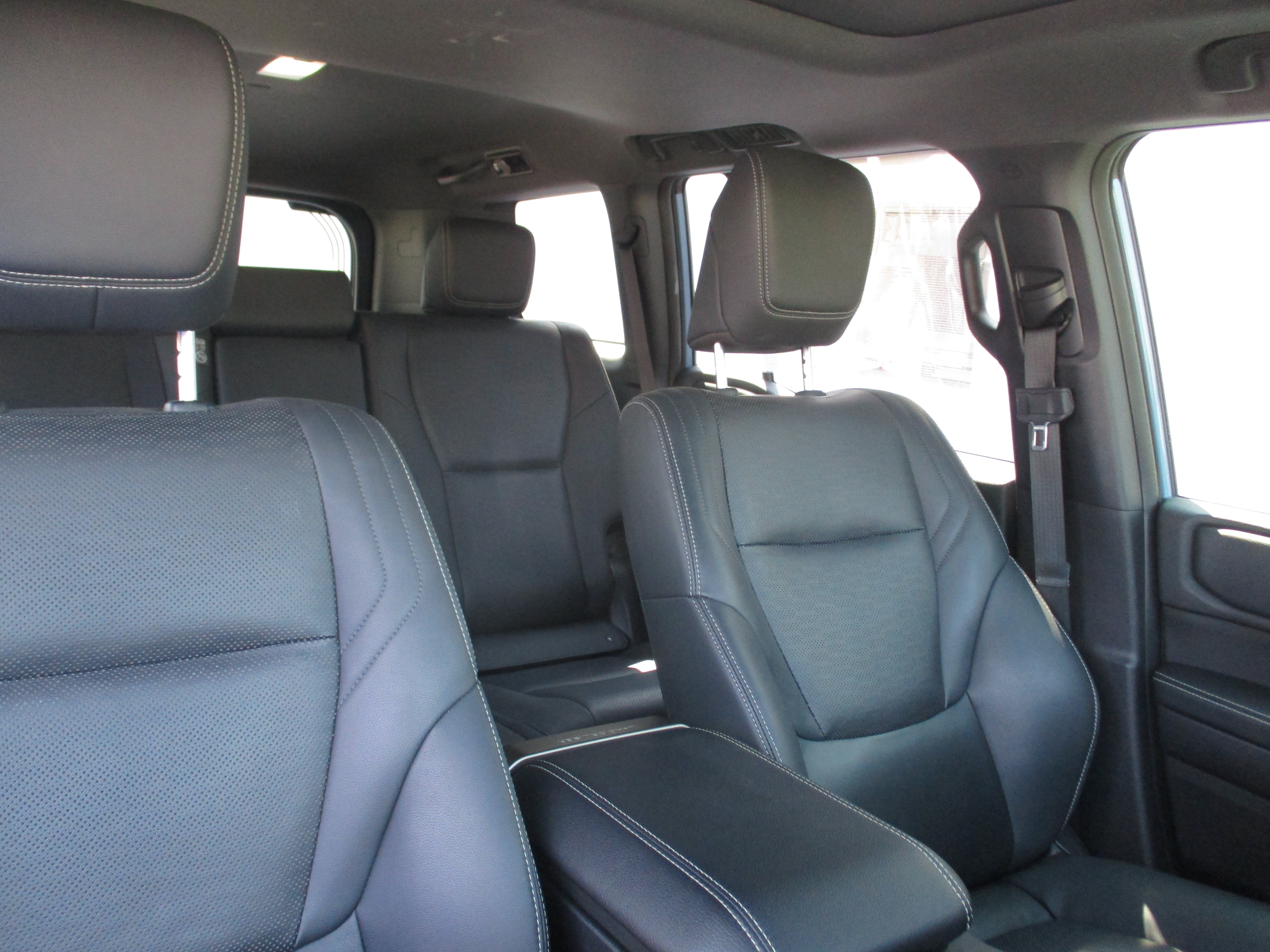 2025 Toyota Land Cruiser 4WD (Natl)