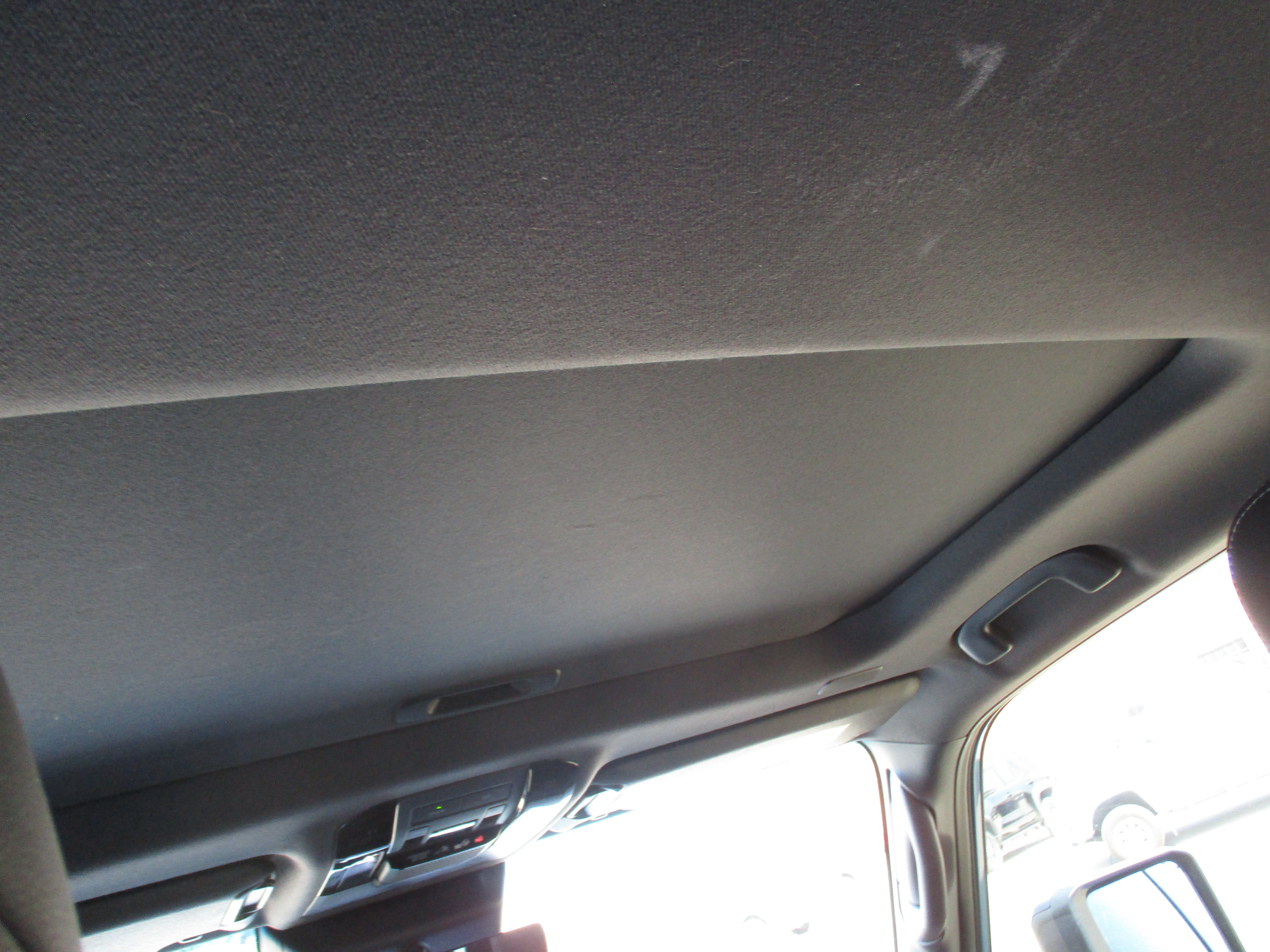 2025 Toyota Land Cruiser 4WD (Natl)