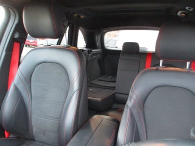 2021 Mercedes-Benz GLC AMG® GLC 43