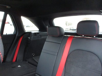 2021 Mercedes-Benz GLC AMG® GLC 43