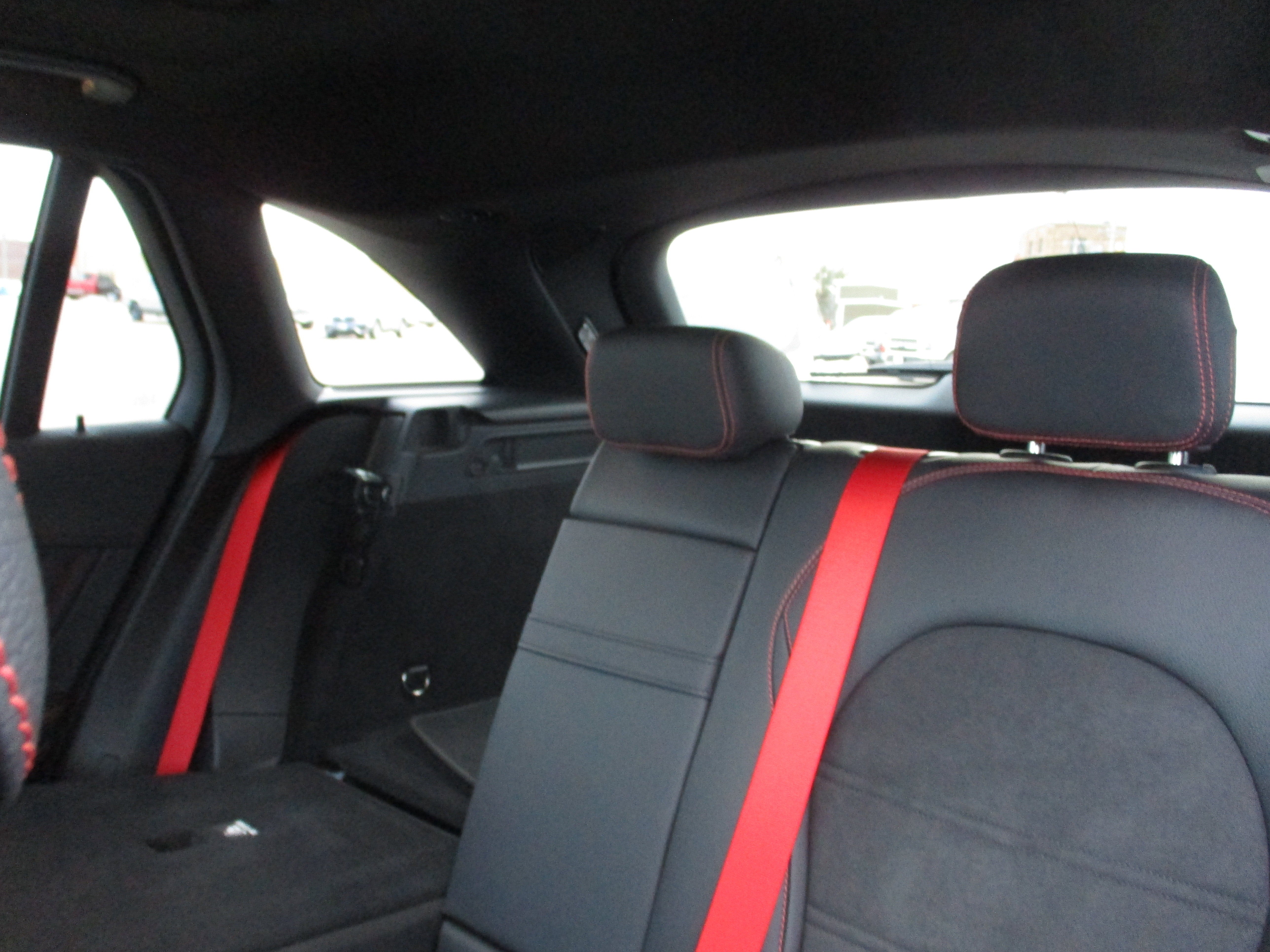 2021 Mercedes-Benz GLC AMG® GLC 43