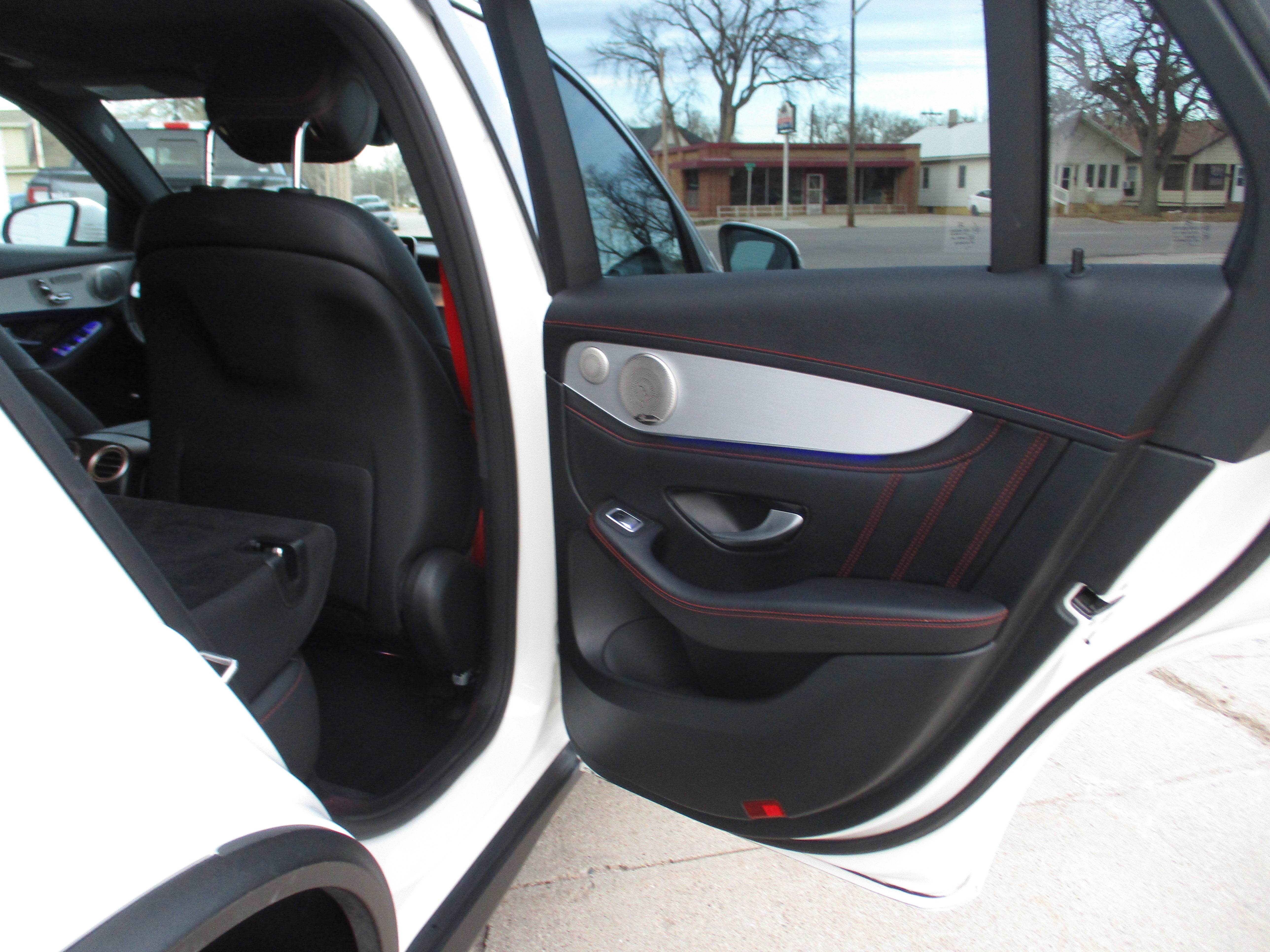 2021 Mercedes-Benz GLC AMG® GLC 43