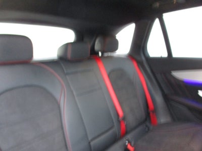 2021 Mercedes-Benz GLC AMG® GLC 43