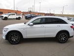 2021 Mercedes-Benz GLC AMG® GLC 43