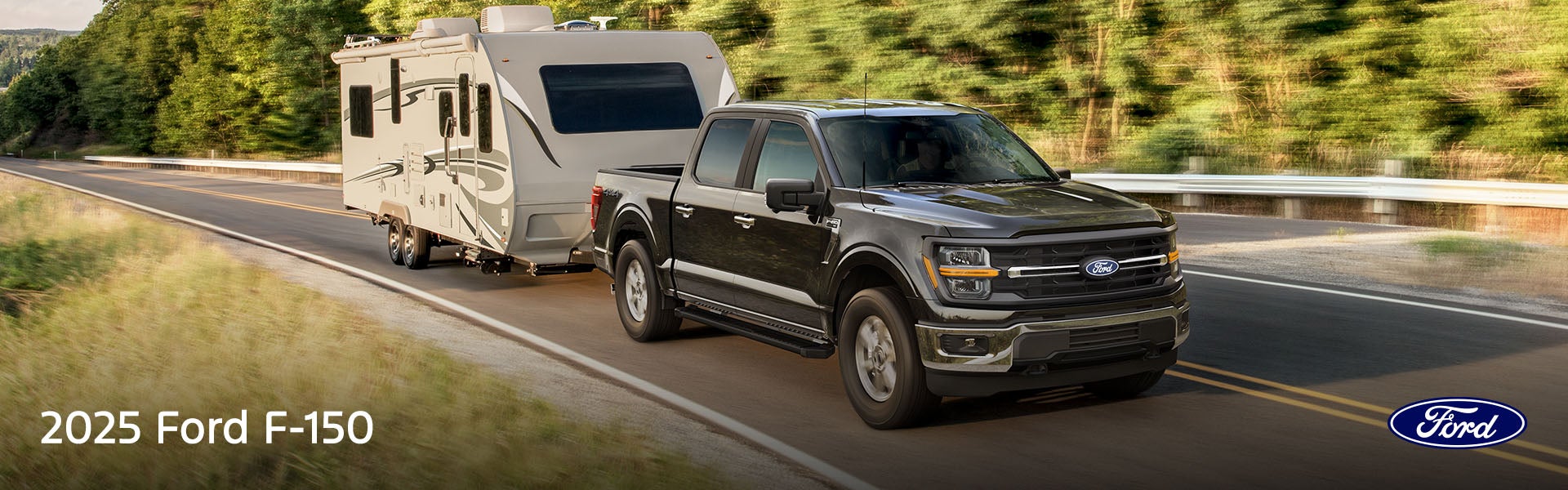 2026 Ford F-150 in Alliance NE