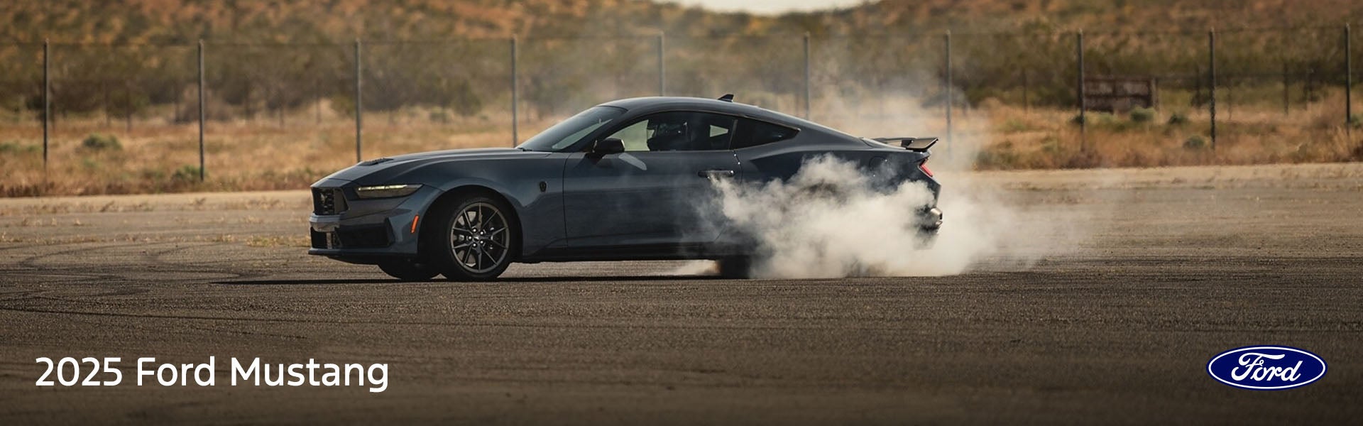 2026 Ford Mustang in Alliance NE
