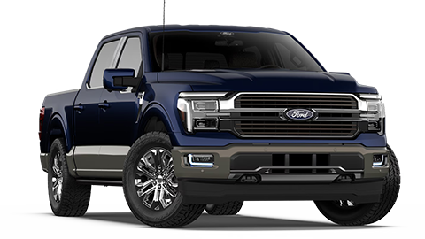 Wolf Ford of Alliance in Alliance NE