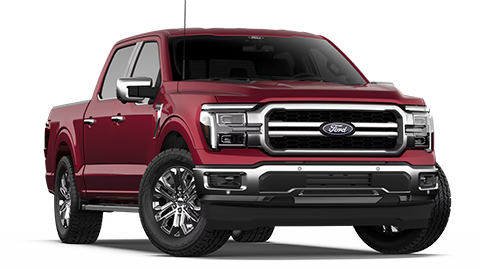 Wolf Ford of Alliance in Alliance NE