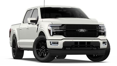 Wolf Ford of Alliance in Alliance NE