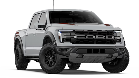 Wolf Ford of Alliance in Alliance NE