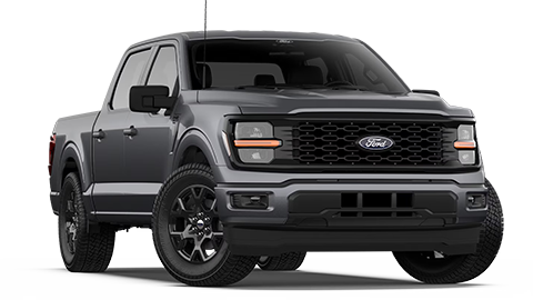 Wolf Ford of Alliance in Alliance NE