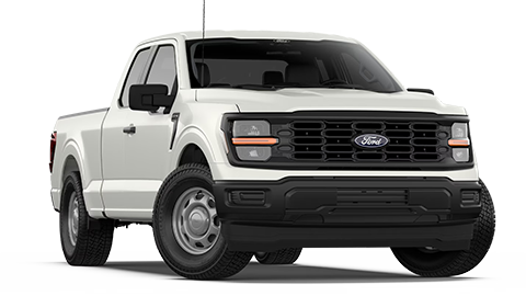 Wolf Ford of Alliance in Alliance NE