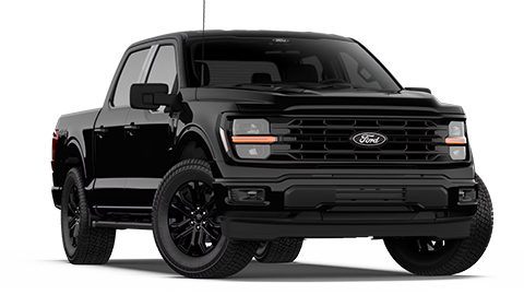 Wolf Ford of Alliance in Alliance NE