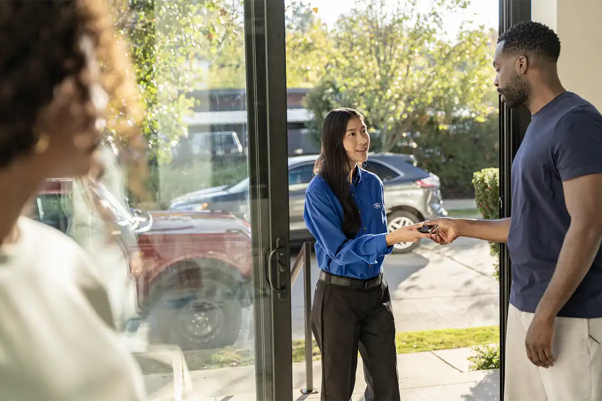 Wolf Ford of Alliance in Alliance NE